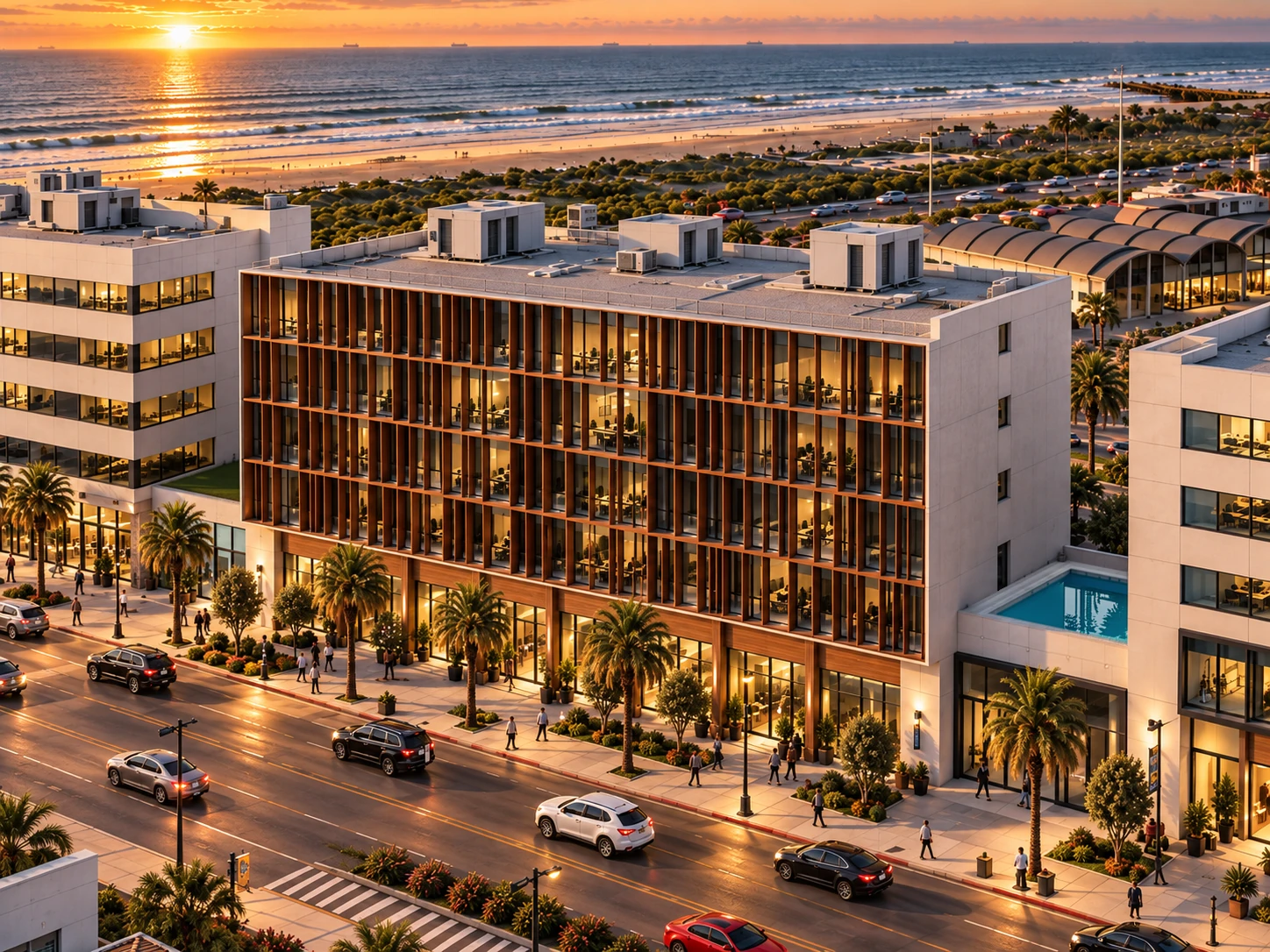 ORILIS Hotel — Hôtellerie & rencontres