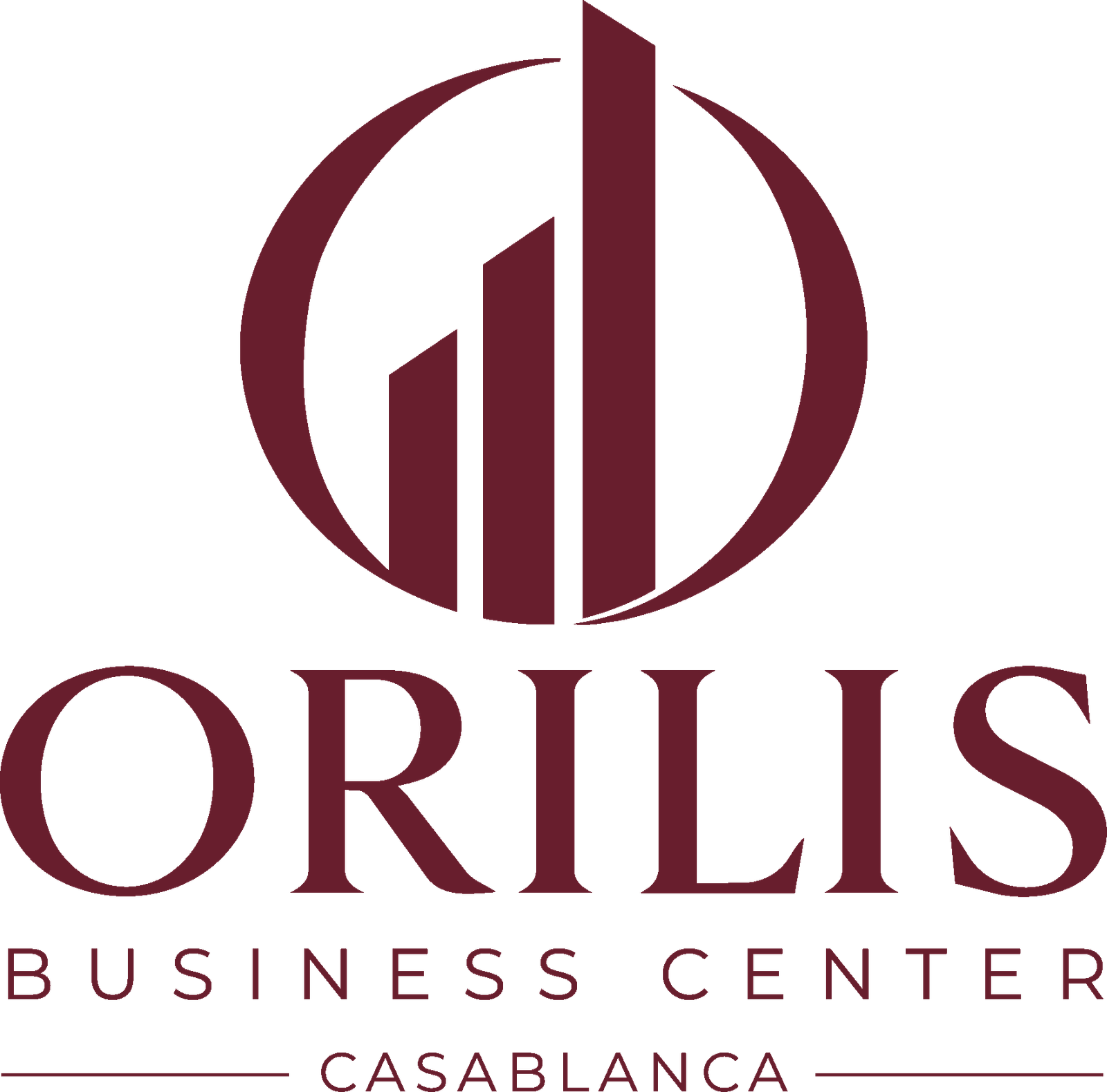 ORILIS Business Center Casablanca