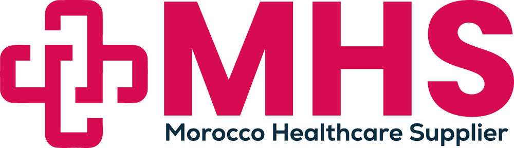Société MHS — Morocco Healthcare Supplier